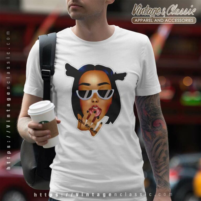 Doja Cat Shirt Kiss Me More T Shirt Doja Cat Shirt Kiss Me More T Shirt