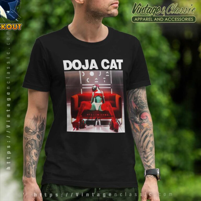 Doja Cat Shirt Need To Know T Shirt Doja Cat Shirt Need To Know T Shirt