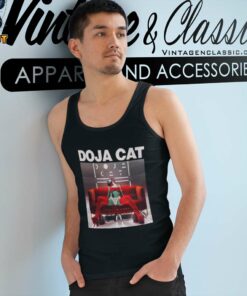 Doja Cat Shirt Need To Know Tank Top Racerback