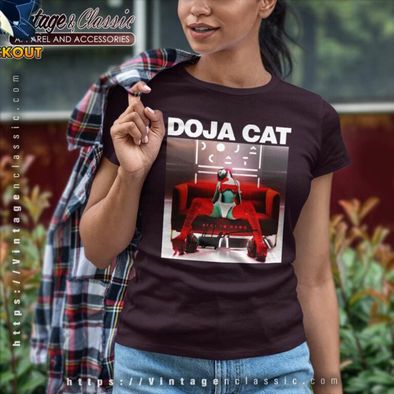 Doja Cat Shirt Need To Know Women TShirt Doja Cat Shirt Need To Know Women TShirt