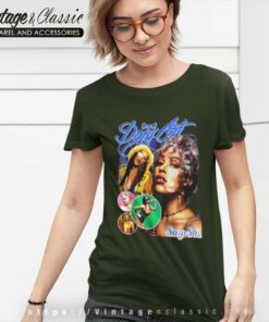 Doja Cat Shirt Say So Vintage 6 Doja Cat Shirt Say So Vintage Women TShirt