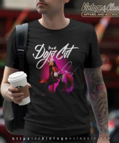 Doja Cat Shirt Sexy Sign T Shirt