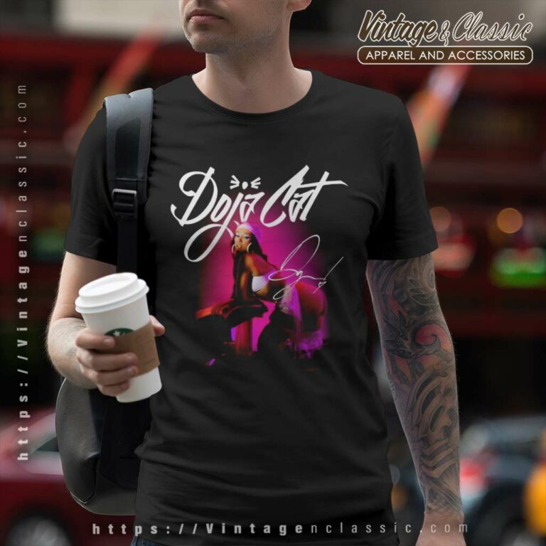 Doja Cat Shirt Sexy Sign T Shirt Doja Cat Shirt Sexy Sign T Shirt