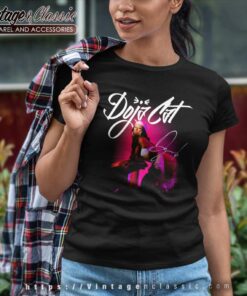 Doja Cat Shirt Sexy Sign Women TShirt
