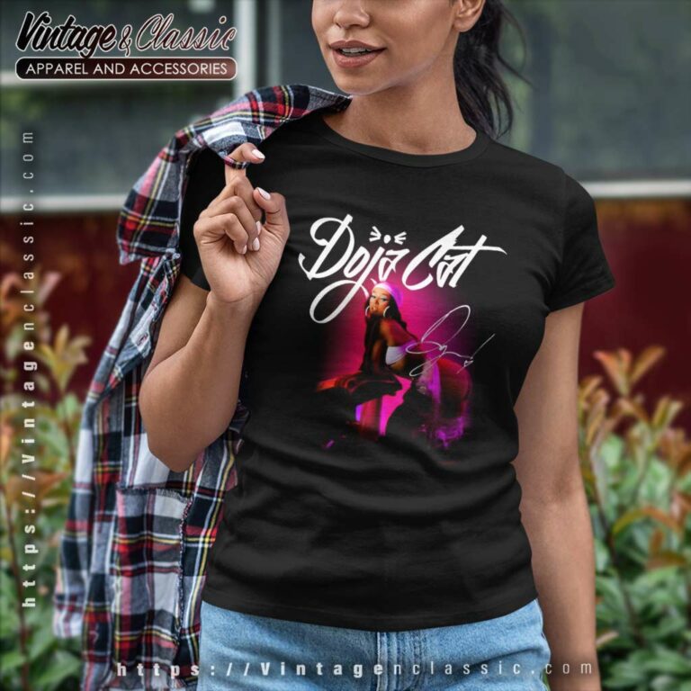 Doja Cat Shirt Sexy Sign Women TShirt Doja Cat Shirt Sexy Sign Women TShirt