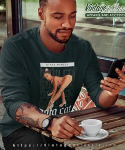 Doja Cat Shirt Sexy Since Mcmxcv Sweatshirt