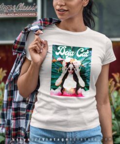 Doja Cat So High Women TShirt