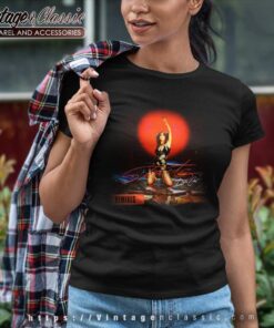 Doja Cat Streets Women TShirt