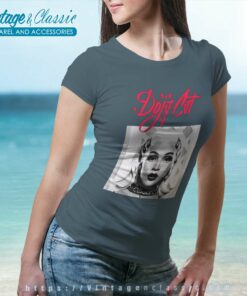 Doja Cat Vintage Women TShirt
