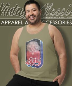 Dolly Parton 1970s Country Music Iron On Transfer Shirt 4 Dolly Parton 1970s Country Music Iron On Transfer Tank Top Racerback