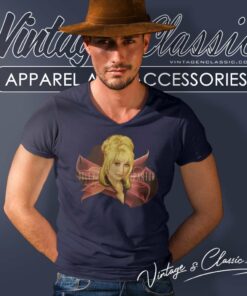 Dolly Parton Country Music Diva Tour 90s Shirt 5 Dolly Parton Country Music Diva Tour 90s V Neck TShirt