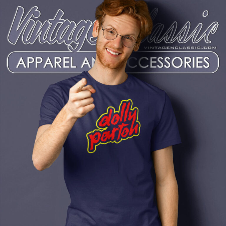 Dolly Parton Daft Punk Shirt 2000s T Shirt Dolly Parton Daft Punk Shirt 2000s T Shirt