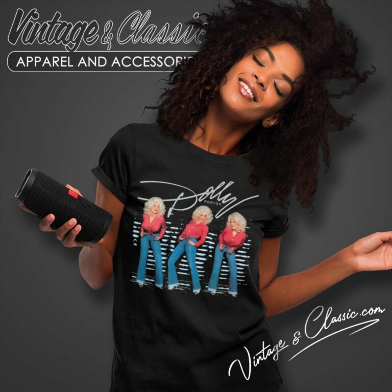 Dolly Parton Here You Come Again Cover Women TShirt Dolly Parton Here You Come Again Cover Women TShirt