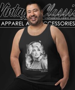 Dolly Parton It S Hard To Be A Diamond In A Rhinestone World Shirt 4 Dolly Parton It S Hard To Be A Diamond In A Rhinestone World Tank Top Racerback 1
