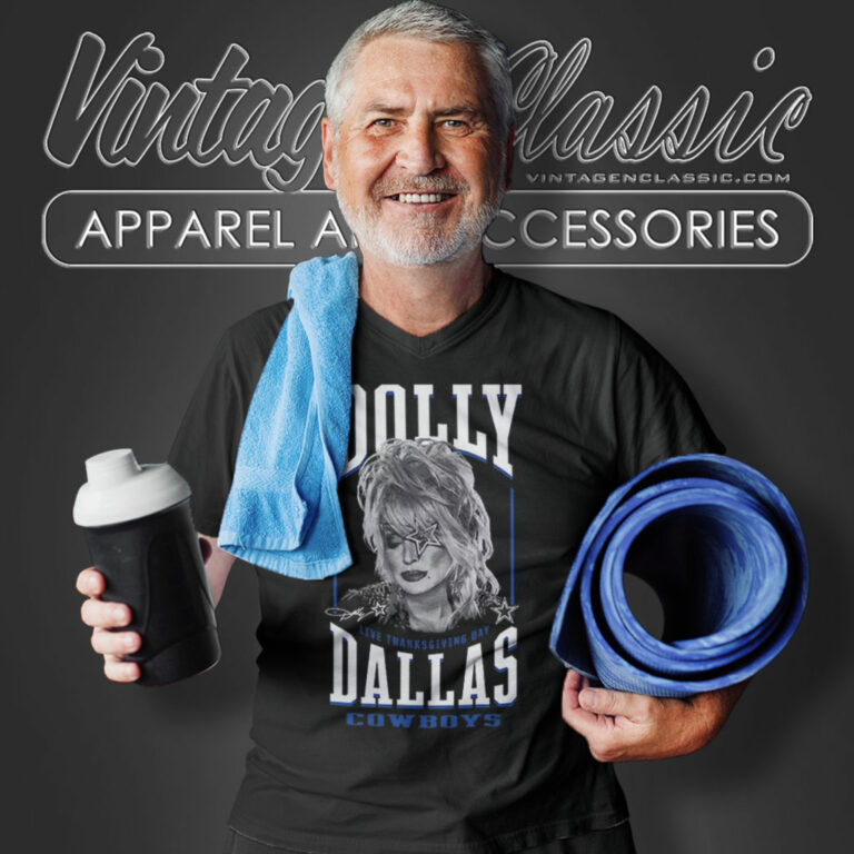 Dolly Parton Live Thanksgiving Day Dallas Cowboys V Neck TShirt 5 Dolly Parton Live Thanksgiving Day Dallas Cowboys V Neck TShirt 5