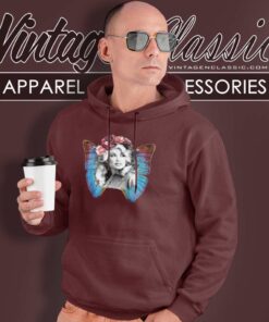 Dolly Parton Love Is Like A Butterfly Shirt 5 Dolly Parton Love Is Like A Butterfly Hoodie 1