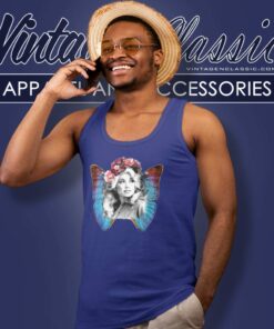 Dolly Parton Love Is Like A Butterfly Shirt 4 Dolly Parton Love Is Like A Butterfly Tank Top Racerback 1