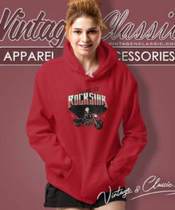 Dolly Parton Rockstar New Hoodie