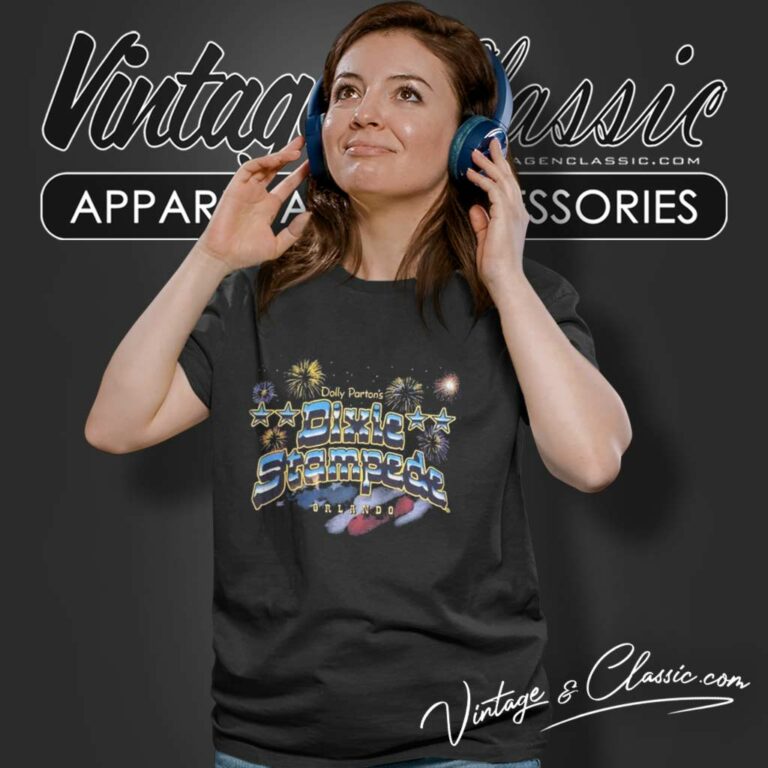 Dolly Parton S Dixie Stampede Orlando Women TShirt Dolly Parton S Dixie Stampede Orlando Women TShirt