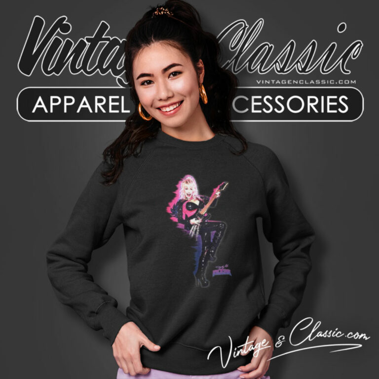 Dolly Parton Shirt 2024 Sweatshirt Dolly Parton Shirt 2024 Sweatshirt
