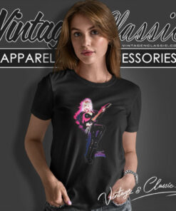 Dolly Parton Shirt 2024 Women T Shirt