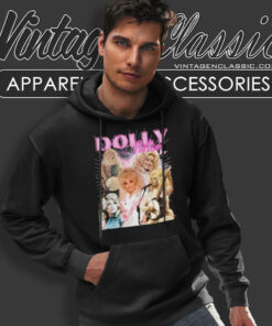 Dolly Parton Shirt Gift For Fans Hoodie