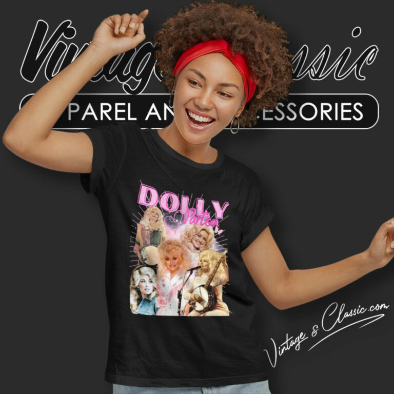 Dolly Parton Shirt Gift For Fans Women T Shirt Dolly Parton Shirt Gift For Fans Women T Shirt