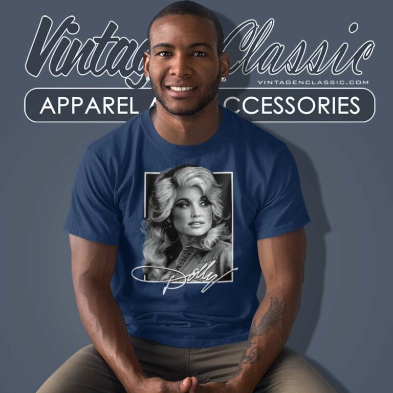 Dolly Parton Signature For Fan Dolly T Shirt Dolly Parton Signature For Fan Dolly T Shirt