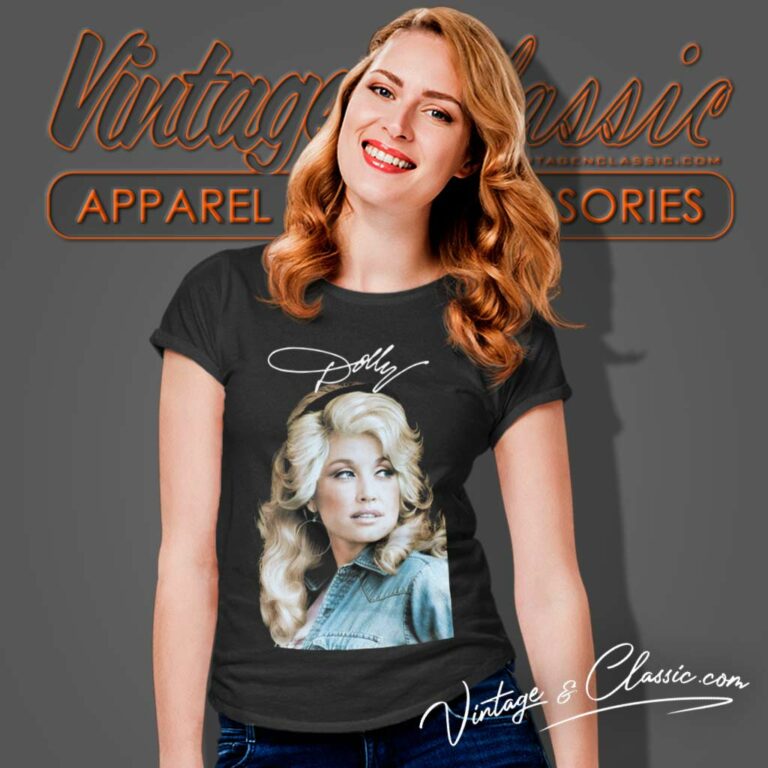 Dolly Parton Signature Tease It To Jesus Women TShirt Dolly Parton Signature Tease It To Jesus Women TShirt