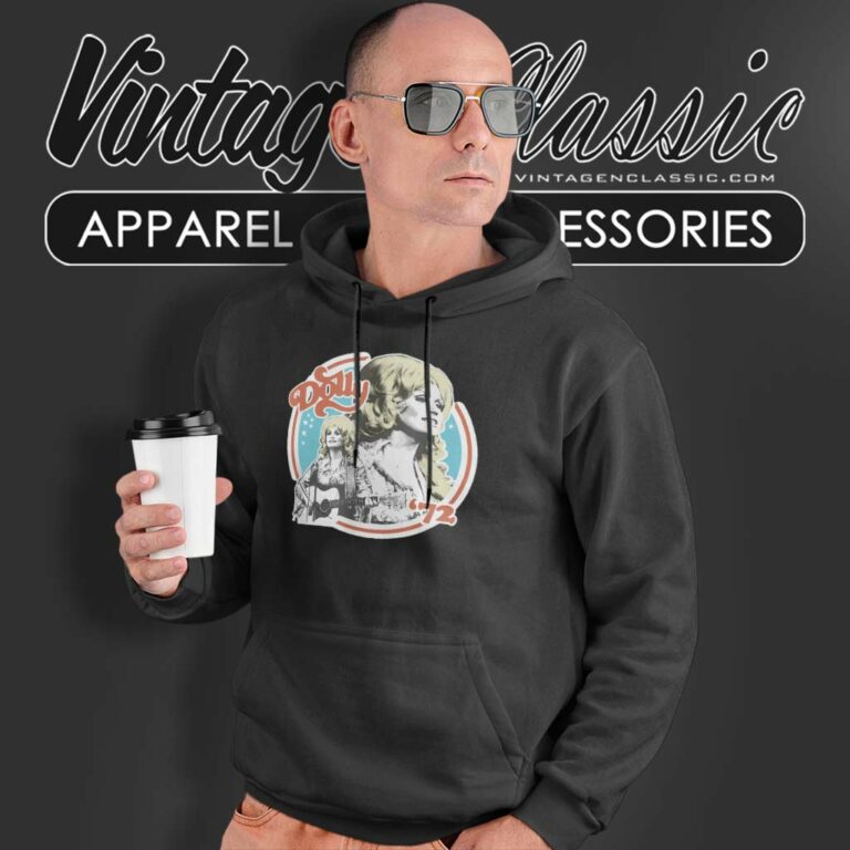 Dolly Parton Singer 72 Country Music Hoodie Dolly Parton Singer 72 Country Music Hoodie