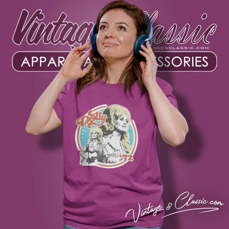 Dolly Parton Singer 72 Country Music Women TShirt Dolly Parton Singer 72 Country Music Women TShirt