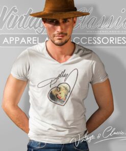 Dolly Parton X Heart Shaped Lasso1980s Shirt 5 Dolly Parton X Heart Shaped Lasso1980s V Neck TShirt 1