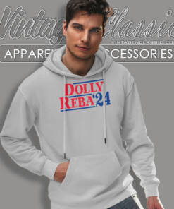 Dolly Reba 24 Shirt Gift For Fans Hoodie