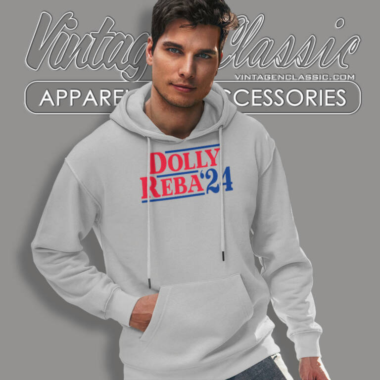 Dolly Reba 24 Shirt Gift For Fans Hoodie Dolly Reba 24 Shirt Gift For Fans Hoodie