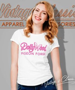 Dollywood Dolly Parton Amusement Shirt 6 Dollywood Dolly Parton Amusement Women TShirt 1