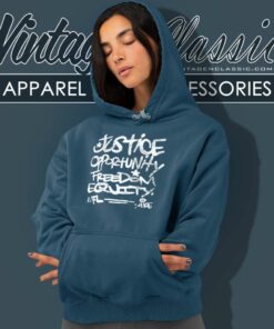 Dolphins Austin Jackson Justice Shirt Justice Opportunity Equity Freedom 5 Dolphins Austin Jackson Justice Shirt Justice Opportunity Equity Freedom Hoodie