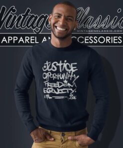 Dolphins Austin Jackson Justice Shirt Justice Opportunity Equity Freedom 6 Dolphins Austin Jackson Justice Shirt Justice Opportunity Equity Freedom Sweatshirt