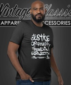 Dolphins Austin Jackson Justice Shirt Justice Opportunity Equity Freedom 7 Dolphins Austin Jackson Justice Shirt Justice Opportunity Equity Freedom T Shirt