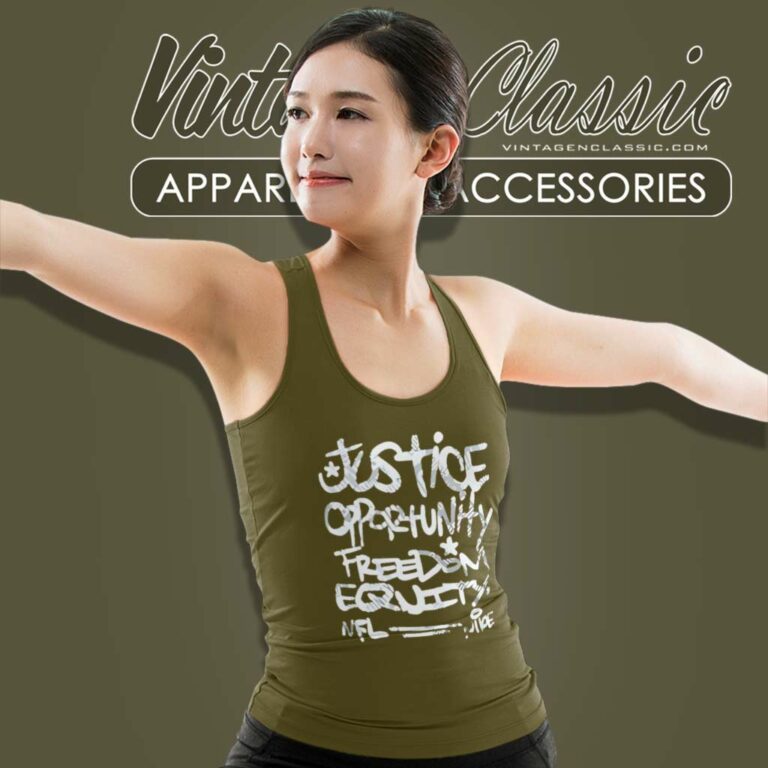 Dolphins Austin Jackson Justice Shirt Justice Opportunity Equity Freedom Tank Top Racerback Dolphins Austin Jackson Justice Shirt Justice Opportunity Equity Freedom Tank Top Racerback