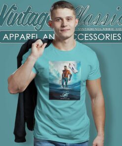 Dolphins Tuas Kingdom Drowns The Cowboys T Shirt