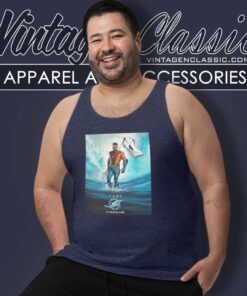 Dolphins Tuas Kingdom Drowns The Cowboys Tank Top Racerback