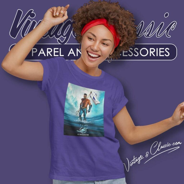 Dolphins Tuas Kingdom Drowns The Cowboys Women TShirt Dolphins Tuas Kingdom Drowns The Cowboys Women TShirt