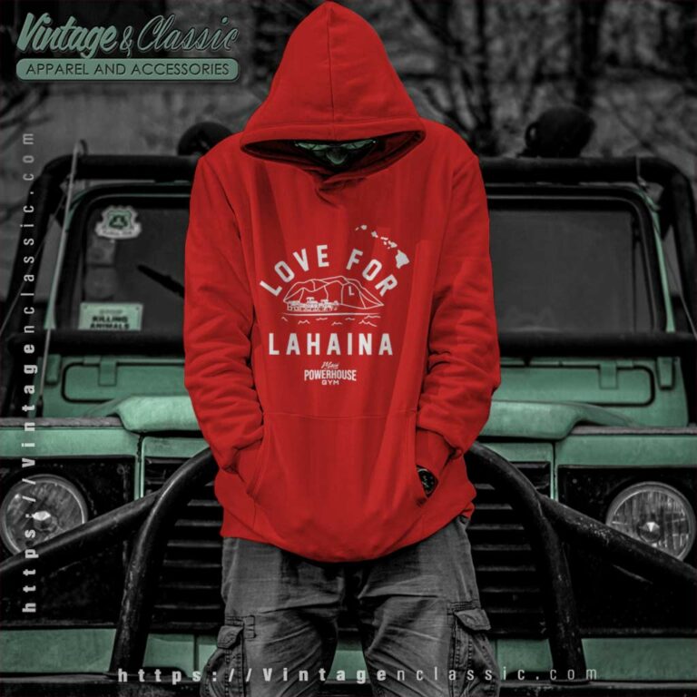 Donate Maui Shirt The Rock Oprah Fund Love For Lahaina Hoodie Donate Maui Shirt The Rock Oprah Fund Love For Lahaina Hoodie