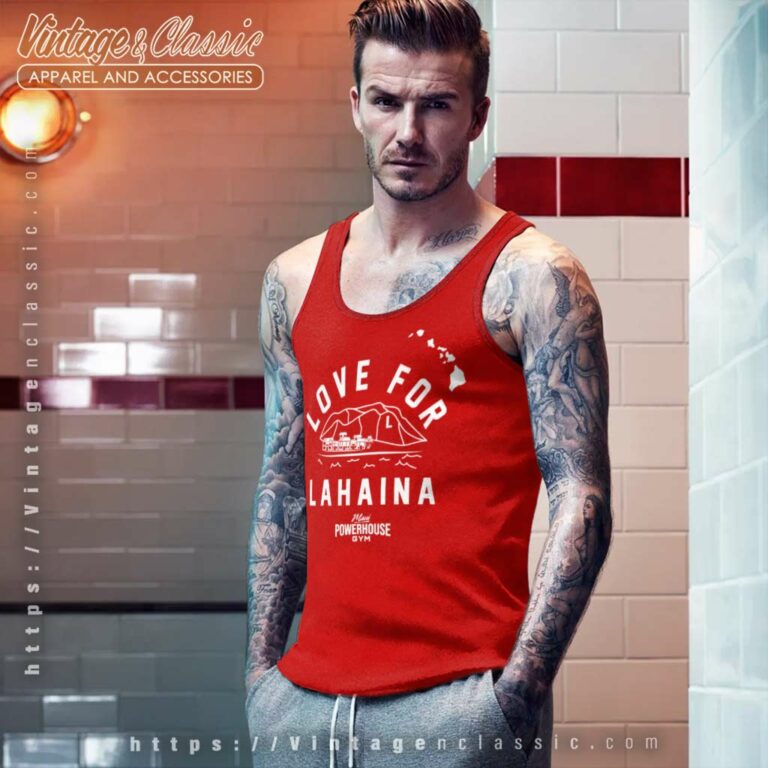 Donate Maui Shirt The Rock Oprah Fund Love For Lahaina Tank Top Racerback Donate Maui Shirt The Rock Oprah Fund Love For Lahaina Tank Top Racerback