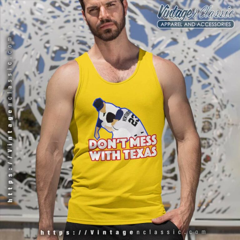 Dont Mess With Texas Nolan Ryan Robin Ventura Tank Top Racerback Dont Mess With Texas Nolan Ryan Robin Ventura Tank Top Racerback