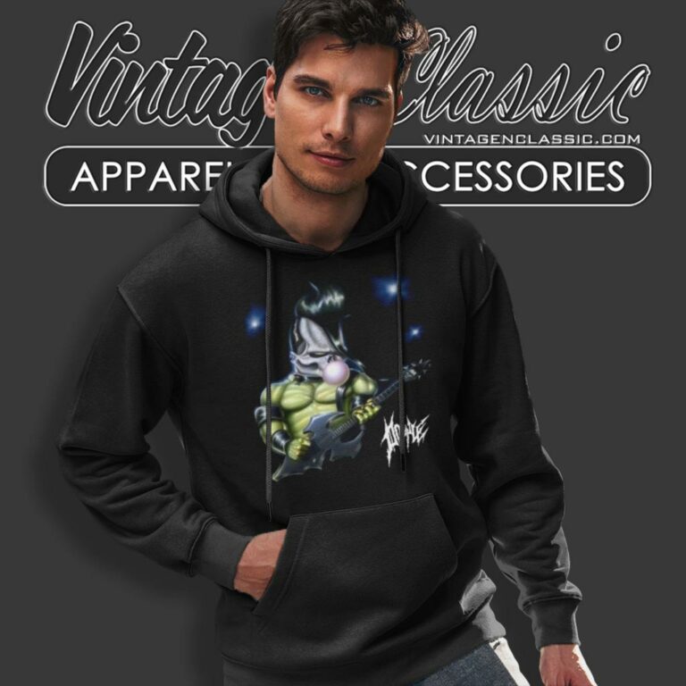 Doyle Bubble Boy Hoodie Doyle Bubble Boy Hoodie