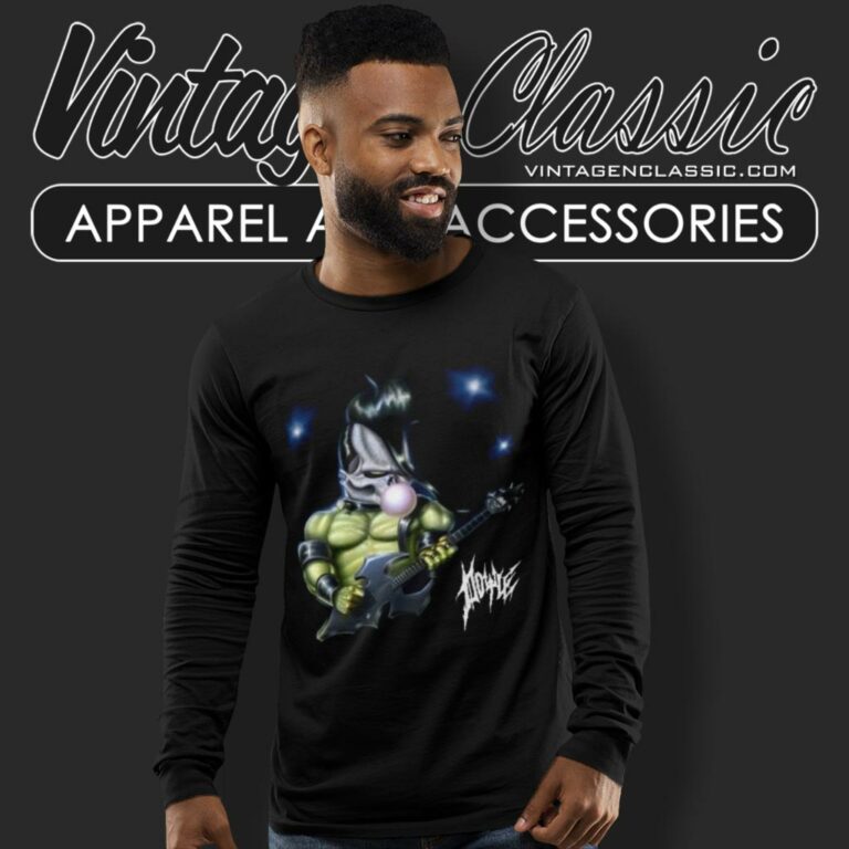 Doyle Bubble Boy Long Sleeve Tee Doyle Bubble Boy Long Sleeve Tee