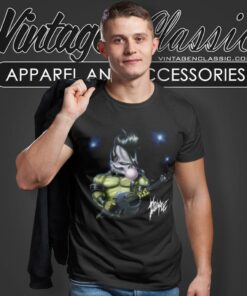 Doyle Bubble Boy T Shirt