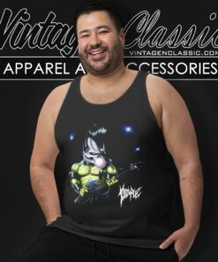 Doyle Bubble Boy Tank Top Racerback