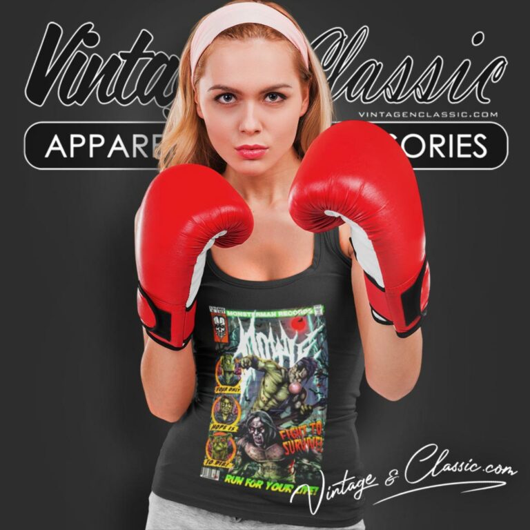 Doyle Comic Book Tank Top Racerback Doyle Comic Book Tank Top Racerback